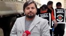 Arif Kocabıyık yurtdışına kaçmaya çalışırken yakalandı