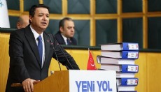 Arıkan: En düşük emekli aylığı asgari ücret seviyesine yükseltilmeli