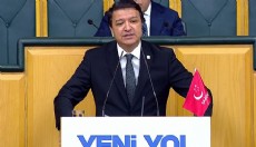 Arıkan: En düşük emekli maaşını asgari ücrete eşitleyelim
