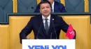 Arıkan: En düşük emekli maaşını asgari ücrete eşitleyelim