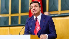 Arıkan: İktidarın ajandasında baskın seçim var
