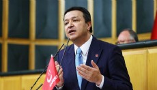 Arıkan: Türkiye, İsrail terör devletini tanımayı derhal bırakmalı