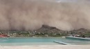 Arizona’da toz fırtınası: 55 bin kişi elektriksiz kaldı