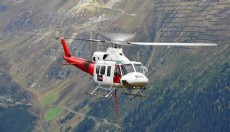 Arjantin'de helikopter düştü: 7 ölü