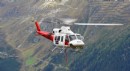 Arjantin'de helikopter düştü: 7 ölü