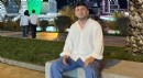 Arkadaşını evde silahla öldürüp kaçtı
