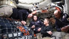 Artemis II uzayda rekor kırdı