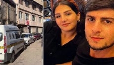 Arzu'yu 75 bıçak darbesiyle öldüren şüpheli tutuklandı