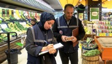 Asgari ücret artışı sonrası fahiş fiyat denetimi