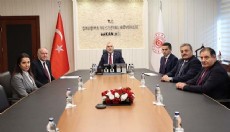 Asgari ücret görüşmeleri başladı; Türk-İş masada yok