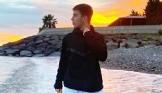 Asker eğlencesinde araçtan düşen Buğra öldü