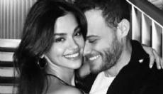 Aşklarını resmen ilan ettiler