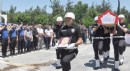 Astsubay oğlunun donör olduğu polis memuru öldü