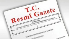 Atama ve görevden alma kararları Resmi Gazete'de