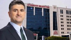 Ataşehir Belediye Başkanı Adıgüzel görevden uzaklaştırıldı