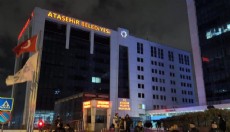 Ataşehir Belediyesi'ne operasyon: 20 gözaltı