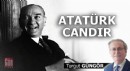 Atatürk candır