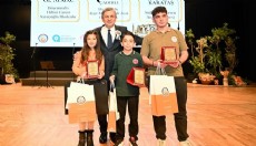 Atatürk’ün Antalya’ya gelişinin 96'ncı yılı kutlandı