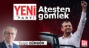 Ateşten gömlek