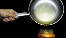 Atık yağlar için marketlerde toplama noktaları kurulacak