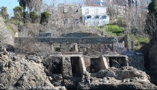 Atıl santral binasına Deniz Müzesi önerisi