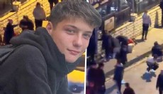 Atlas'ı öldüren şüphelinin ifadesi ortaya çıktı