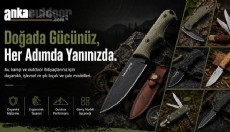 Av Bıçağı Seçimi Nasıl Yapılır?
