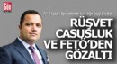 Av. Rezan Epözdemir gözaltına alındı, evinde arama yapılıyor