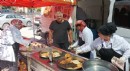 Avcılar için mevlit okutuldu