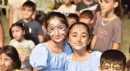 Avni Tolunay Mahallesi 'Sahne Kepez' ile renklendi