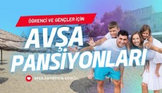 Avşa Adası Pansiyon Fiyatları 2026: Öğrenci ve Gençler İçin Fırsatlar