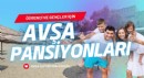 Avşa Adası Pansiyon Fiyatları 2026: Öğrenci ve Gençler İçin Fırsatlar