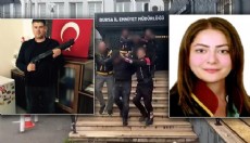 Avukat cinayetinde 5 kişi tutuklandı