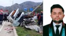 Avukat, duruşmaya giderken kazada yaşamını yitirdi