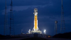 Ay’a dönüş için geri sayım başladı