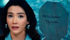 Aybüke Pusat'ın diziden çıkarıldığı sahne yayınlandı