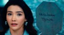 Aybüke Pusat'ın diziden çıkarıldığı sahne yayınlandı
