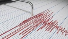 Aydın'da 3.8 büyüklüğünde deprem