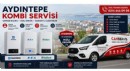 Aydıntepe Kombi Servisi Bakım ve Onarım Hizmetleri