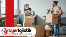 Ayer Nakliyat ile Güvenli ve Planlı Taşınma