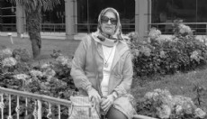 Ayla Öğretmen'e 1 saat kalp masajı yapılmış