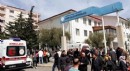 Ayser Çalık Ortaokulu kapatıldı