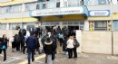 Ayser Çalık Ortaokulu, yeni binasında eğitime başladı