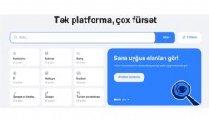 Azerbaycan’ın En İyi İş İlanları Sitesi
