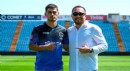 Azerbaycanlı futbolcu Rufat Abdullazada Hırvatistan kulübüne transfer oldu