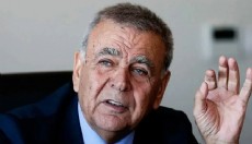 Aziz Kocaoğlu CHP'den istifa etti