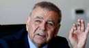 Aziz Kocaoğlu CHP'den istifa etti