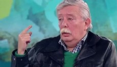 Aziz Üstel hayatını kaybetti