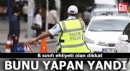 B sınıfı ehliyeti olan dikkat: Bunu yapan yandı