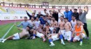 BAL baraj maçında 8 gol atıldı, 3'ü kırmızı 11 kart çıktı